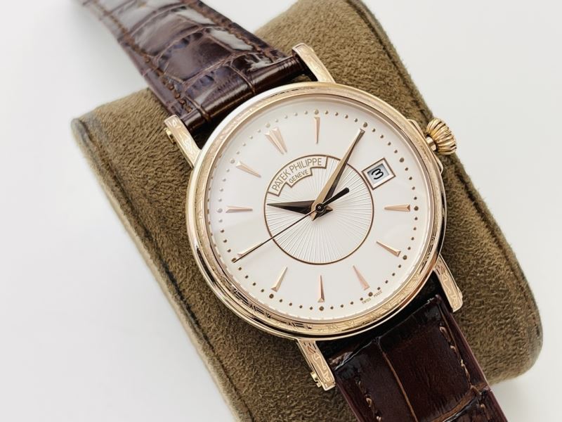 PATEK PHILIPPE Watches